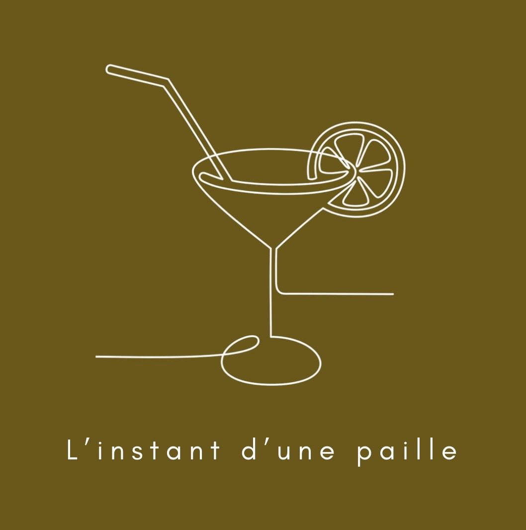 L'instant d'une paille